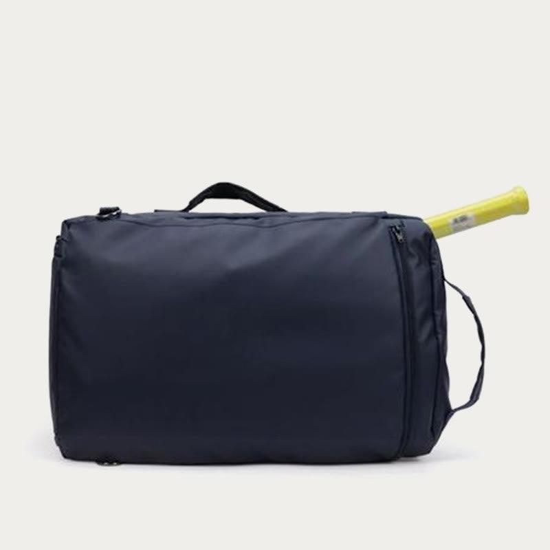 Racket Bag For Tennis Badminton Sports Multi Functional Waterproof Backpack - image 12