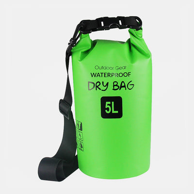 Waterproof Large Capacity Outdoor Dry Bag