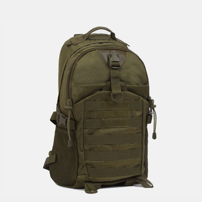 Large Capacity Outdoor Tactical Backpack