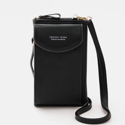 Multifunctional Large Capacity Phone Bag