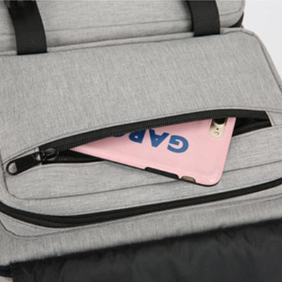 Water-Resistant Anti-theft Travel Backpack