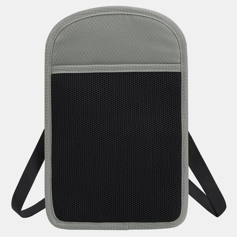 Waterproof RFID Blaocking Passport Holder Travel Bag