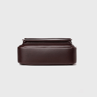 Large Capacity Wear-Resistant Business Messenger Bag