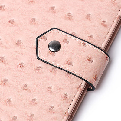 Multifunctional Lightweight Embossed Wallet