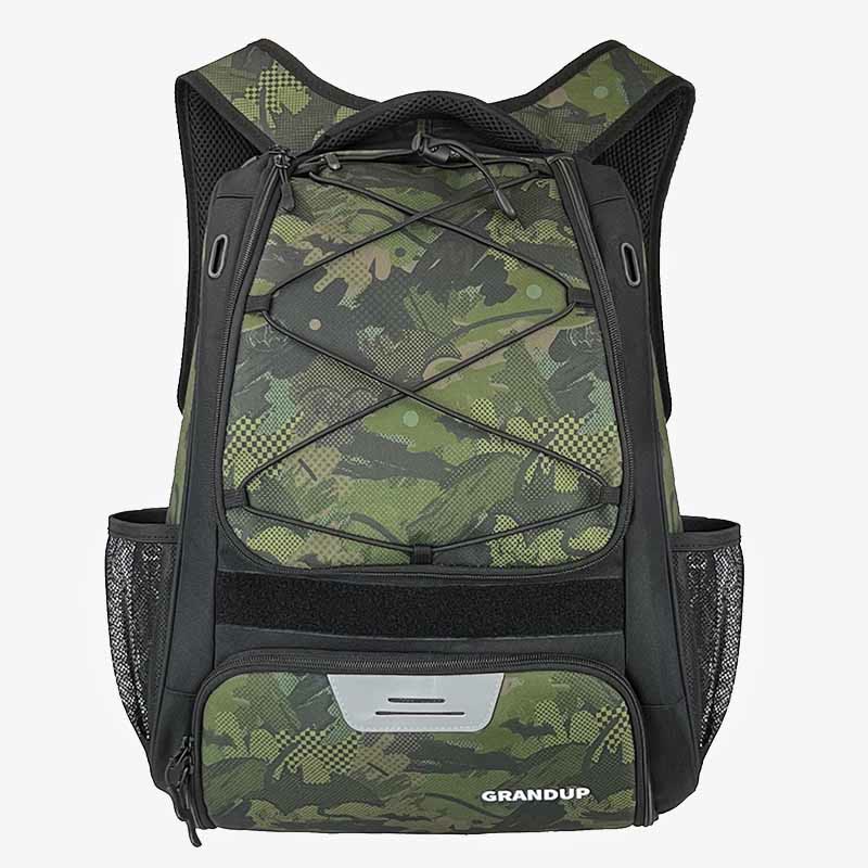 Baseball Equipment Backpack Kids Adult Training Outdoor Sports Bag
