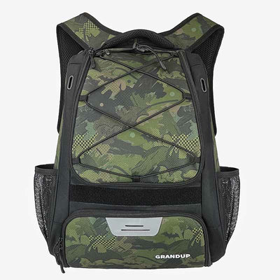 Baseball Equipment Backpack Kids Adult Training Outdoor Sports Bag