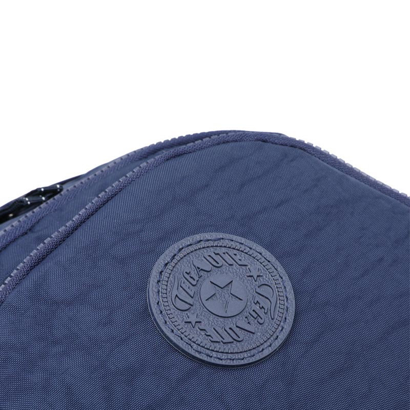 Multi-Pocket Backpack Casual Daypack Laptop Backpack Bookbag for Women Student