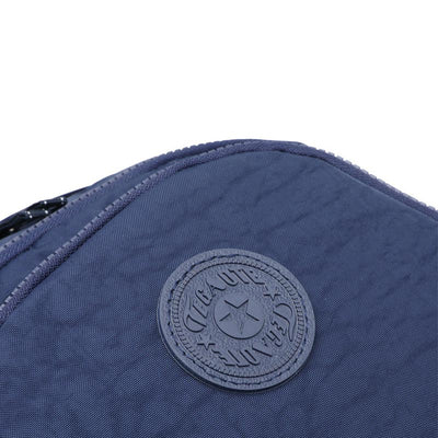 Multi-Pocket Backpack Casual Daypack Laptop Backpack Bookbag for Women Student