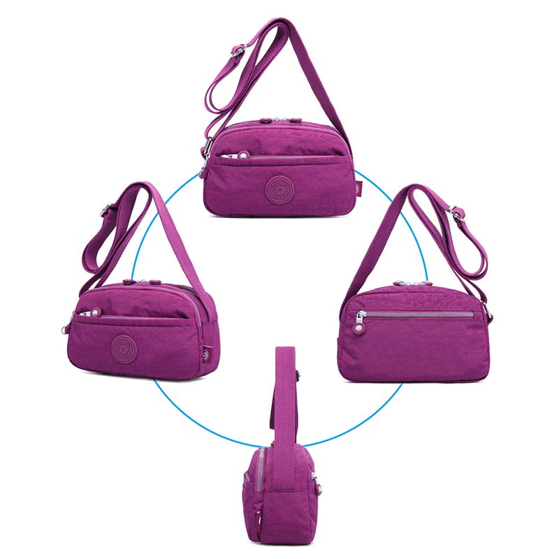 Women Purses and Handbags Small Long Over the Shoulder Crossbody Bag