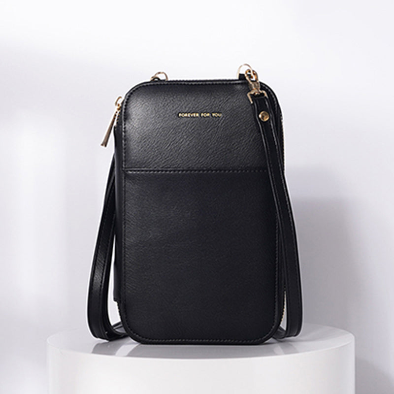 Small Crossbody Shoulder Bag for Women Cellphone Bags Card Holder Purses