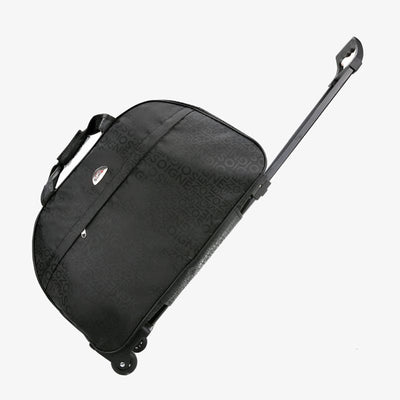 Multiple Style Pull Rod Travel Bag Waterproof Duffel Bag
