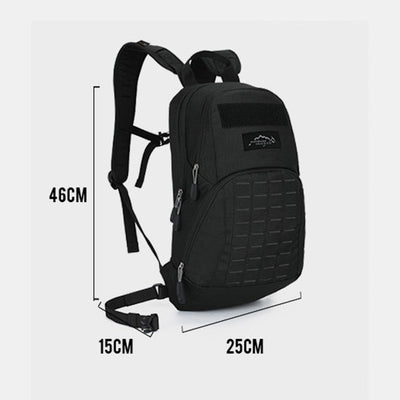 Waterproof Hiking Backpack Daypack for Outdoor Camping Climbing Sports Backpack