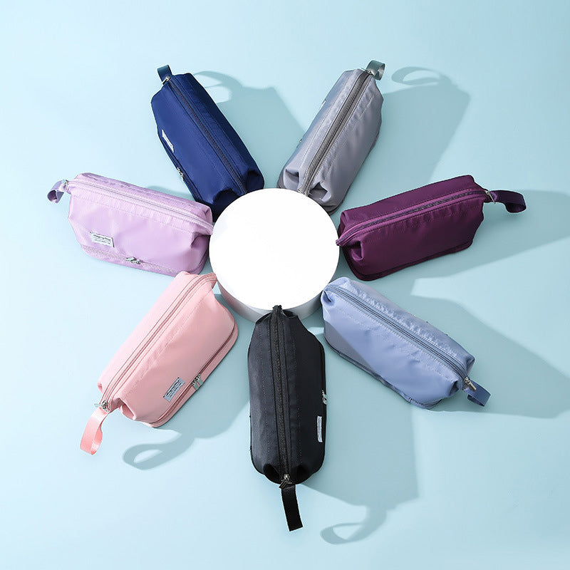 Large Capacity Waterproof Travel Cosmetic Storage Bag