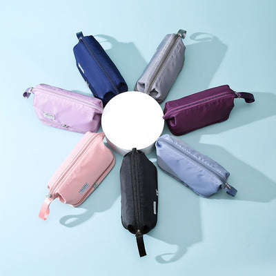 Large Capacity Waterproof Travel Cosmetic Storage Bag