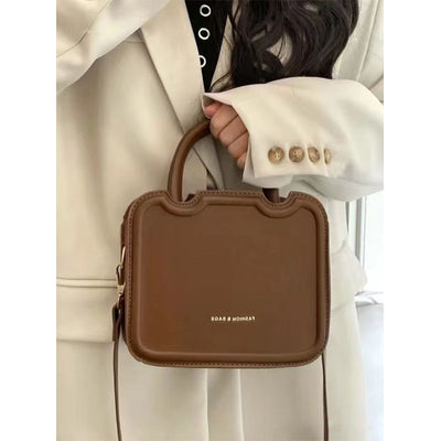 Cute Purses Handbags for Women Girls Crossbody Bag Top Handle Satchel