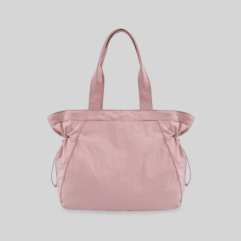 Tote For Women Waterproof Casual Yoga Fitness Shoulder Bag
