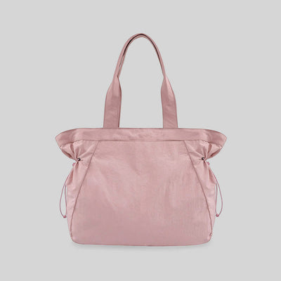 Tote For Women Waterproof Casual Yoga Fitness Shoulder Bag