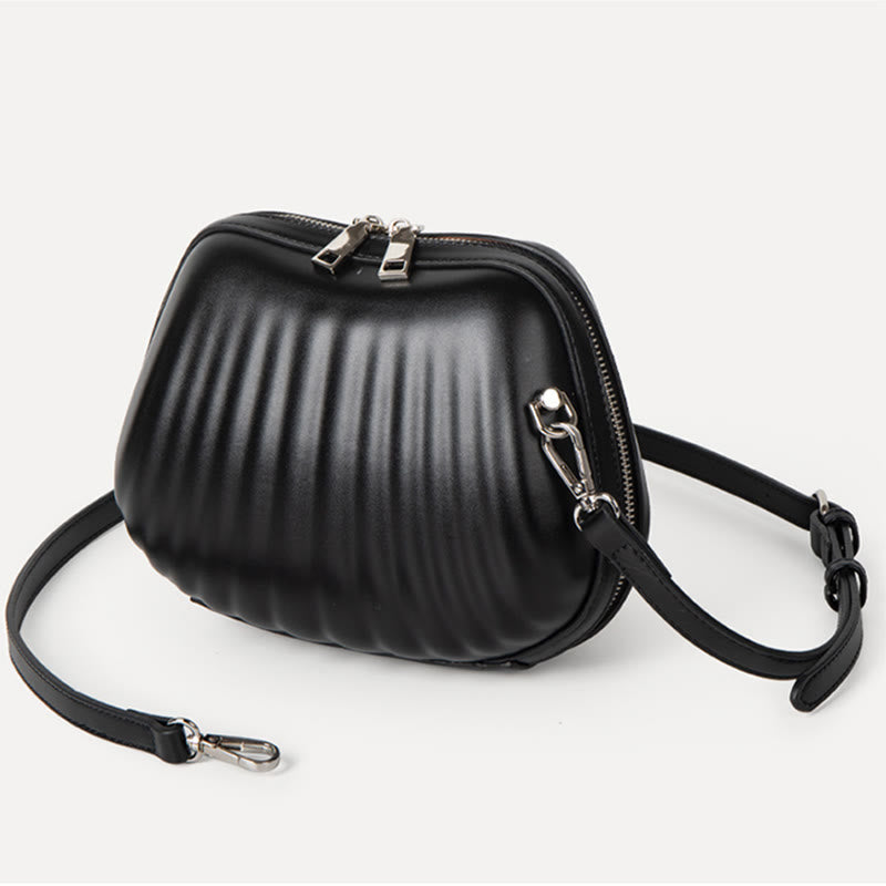 Crossbody Bag For Women Gentle Lovely Style Shoulder Bag