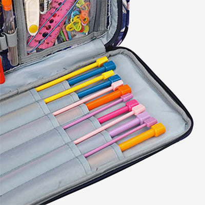 Home Dustproof Storage Bag Multifunctional Travel Oxford Handbag Purse