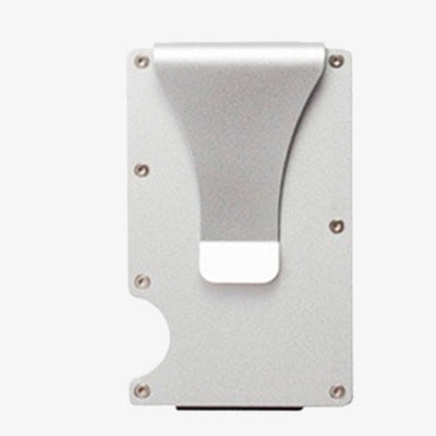 RFID Blocking Credit Card Holder Card Case Minimalist Wallet for Men