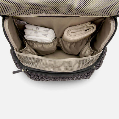 Mommy Bag For Women Outdoor Lightweight Multifunctional Infant Shoulder Bag