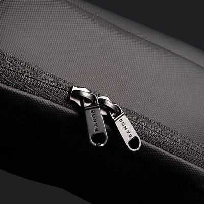 Waterproof Large-Capacity Anti-theft Sling Bag