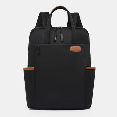 Multipurpose Large Capacity Laptop Backpack Travel Backpack for Women Girls
