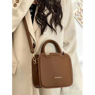 Cute Purses Handbags for Women Girls Crossbody Bag Top Handle Satchel