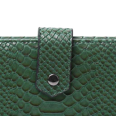 Multifunctional Lightweight Embossed Wallet