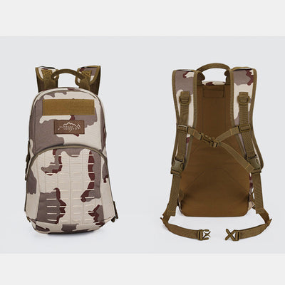 Waterproof Hiking Backpack Daypack for Outdoor Camping Climbing Sports Backpack