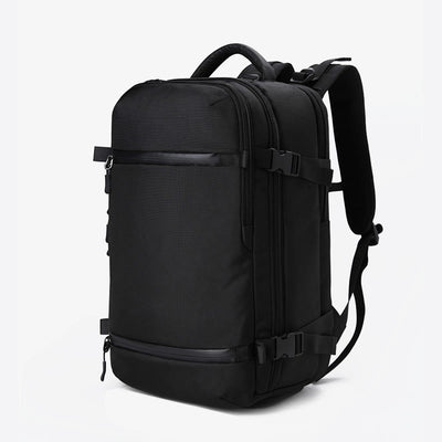 Business Backpack For Men Multifunctional Short Travel Laptop Daypack
