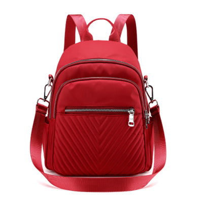 Waterproof Large Capacity Casual Backpack