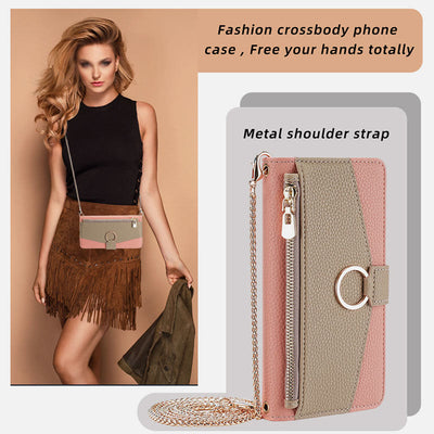 Huawei Mate 60 Money Clip Protection Flip Cover Phone Case
