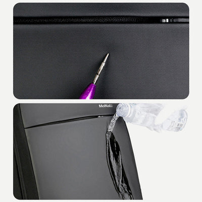 Backpack For Men Business Anti-theft Laptop Nylon Large Capacity Daypack