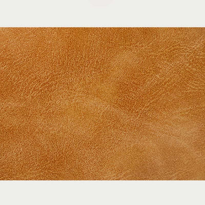 Retro Leather Coin Pouch Change Holder for Women Mini Zipper Wallet