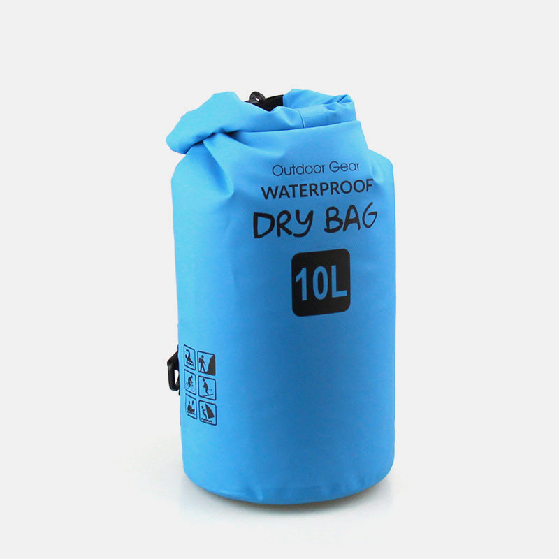 Waterproof Large Capacity Outdoor Dry Bag