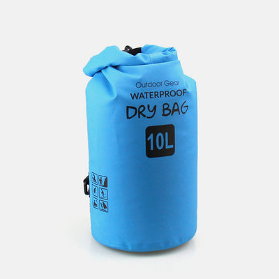 Waterproof Large Capacity Outdoor Dry Bag