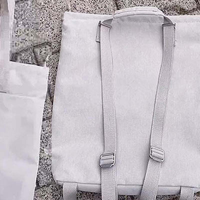 Multi-Carry Large Capacity Casual Backpack Shoulder Bag