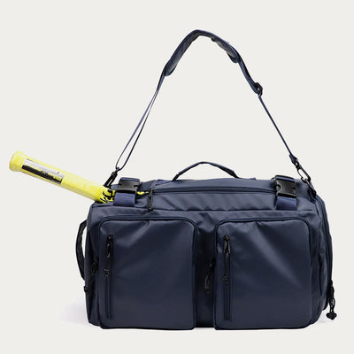 Racket Bag For Tennis Badminton Sports Multi Functional Waterproof Backpack