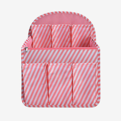 Travel Storage Bag Women Cosmetic Nylon Organizer Purse