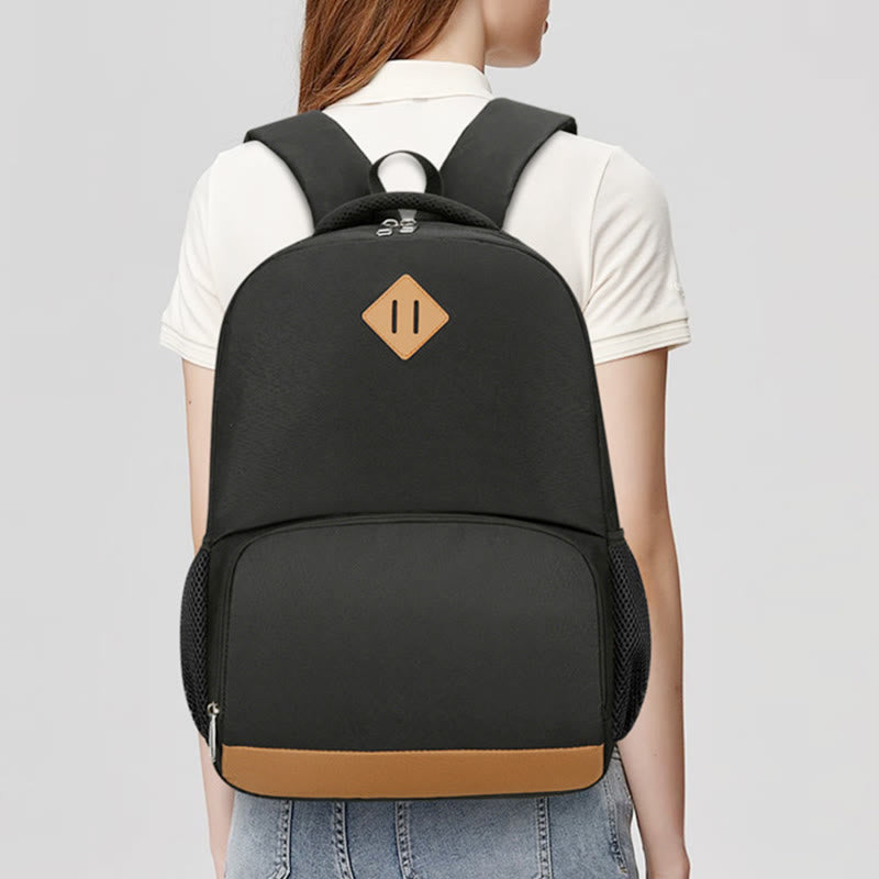 Backpack For Travel Outdoor Picnic Multifunctional Large Capacity Ice Pack