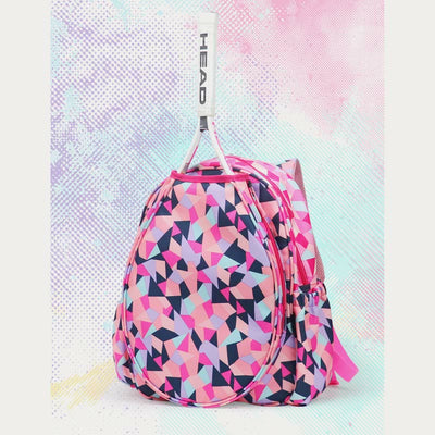 Racket Backpack For Kids Adult Large Capacity Racket Cover Bag - image 4