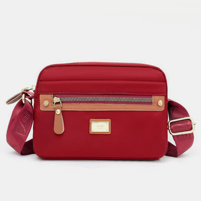 Crossbody Bag for Women Lightweight Travel Shoulder Handbags With Adjustable Strap