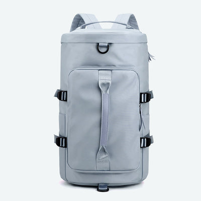 Women's Large Capacity Waterproof Backpack