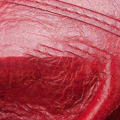 Genuine Leather Large Capacity Wallet