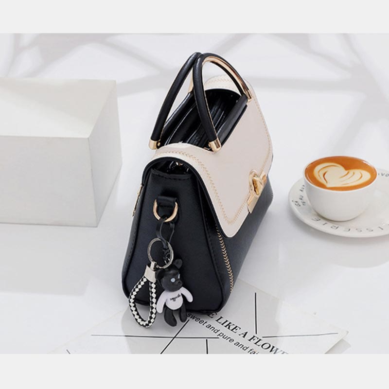 Crossbody Bag For Women Vintage Large Capacity Spring Shoulder Bag