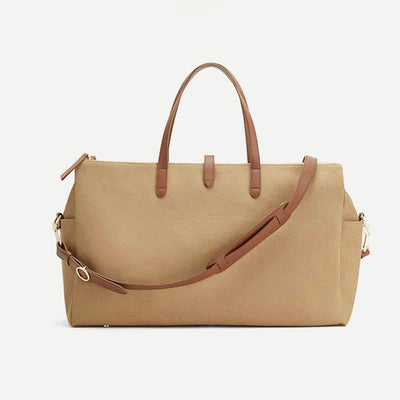 Tote Bag for Women Travel Casual Large Capacity Shoulder Strap Handbag