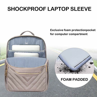 Backpack for Business Large Capacity Oxford Daily Bag for Student