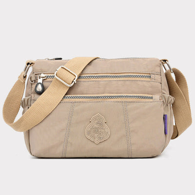 Crossbody Bag For Women Urban Casual Shopping Nylon Cloth Mother Bag