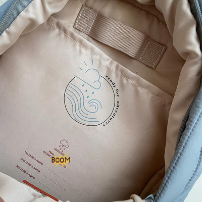 Basic Travel Daypack Casual Backpack Mommy Bag for Women Girls